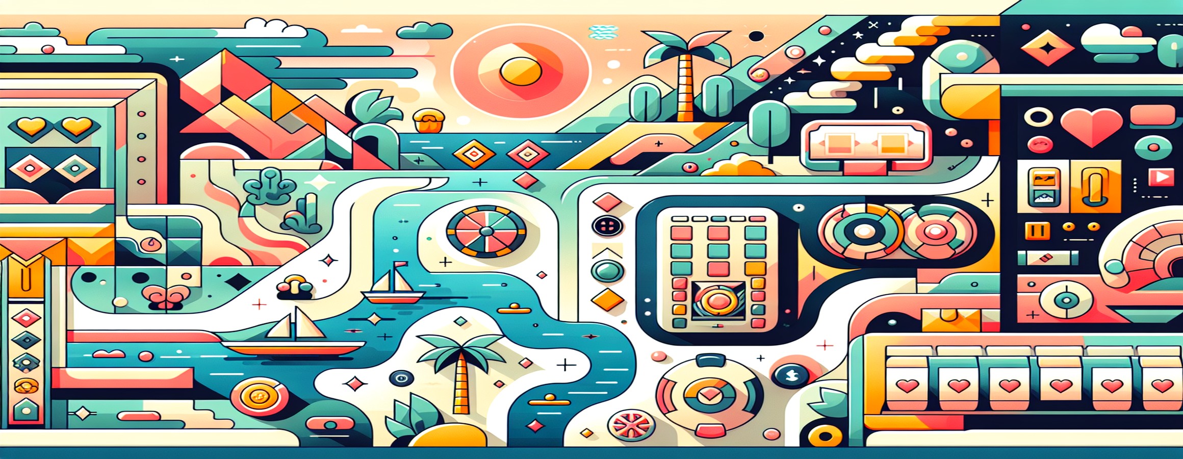 NETBET Blog Image - Discover expert online casino tips and strategies for winning at slots.